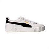 Tênis Feminino Puma Carina Lux Bdp