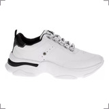 Tênis Feminino Ramarim Plataforma Sneaker 2374103