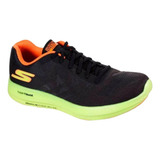Tênis Feminino Skechers Go Run Razor Performance 130001