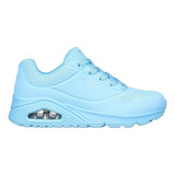 Tênis Feminino Skechers Uno Stand On