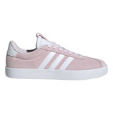 Tênis Feminino Vl Court 3.0 adidas Novo