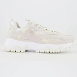Tenis Fila Botinha Ray Tracer Tr Se Original + Nota Fiscal