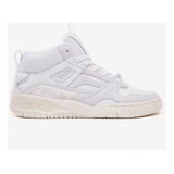 Tênis Fila Corda Mid Feminino