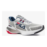 Tênis Fila Heating Masculino Corrida -