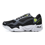 Tênis Fila Interceptor Masculino - Original