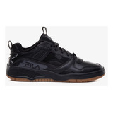 Tênis Fila Men Shoes Corda - Preto/natural