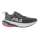 Tênis Fila Racer Spider Feminino Preto