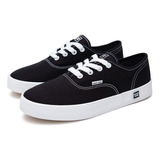 Tenis Freestyle Sola Reta Casual Conforto Mary Jane Original