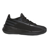 Tênis Front Court adidas Cor Preto