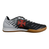 Tênis Futsal Oxn Vasco Reforçado Costurado Leve Original Top