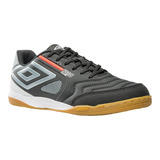 Tênis Futsal Umbro Pro 5 Bump Club