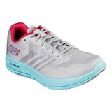 Tênis Go Run Razor+ Feminino Skechers