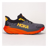 Tênis Hoka Challenger Atr 7 Masculino Aventura - Trail