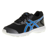 Tênis Infantil Buzz 4 Asics -