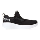 Tênis Infantil Esportivo Go Run Fast Skechers Novo