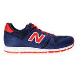 Tênis Infantil Yc373 New Balance 