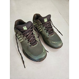 Tênis K-swiss Clay Hypercourt Express 2 Hb