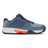 Tenis K-swiss Hypercourt Express 2 Hb Clay Shoes - Us 10.5