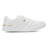 Tênis Kolosh Feminino Casual Confortável Calce Fácil C3013