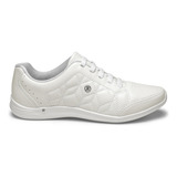 Tênis Kolosh Feminino Casual Elegante Com Elástico Original