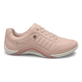Tênis Kolosh Feminino Casual Sapatênis Elástico C3266