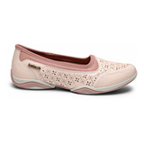 Tenis Kolosh Feminino Casual Sapatilha Slip On Original