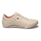 Tênis Kolosh Feminino Sapatenis Casual Elástico C1286a