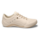 Tênis Kolosh Feminino Sapatenis Casual Elástico C1286a
