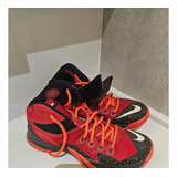 Tenis Lebron James N.39 Raridade