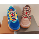 Tênis Lebron James Xviii Low - Space Jam 36