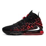 Tênis Lebron Xvii