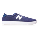 Tênis Lifestyle Am55 Tecido Cadarços New Balance 