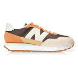 Tênis Masculino 237v1 New Balance