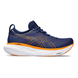 Tênis Masculino Asics Gel Nimbus 25