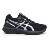 Tênis Masculino Asics Gel Sendai 2 Caminhada Academia Macio