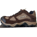 Tênis Masculino Brutos Timberland Promoção Queimão Trekking
