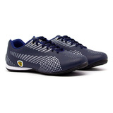 Tenis Masculino Cat Full Barato Promoção Bonito Confortável