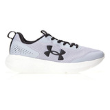 Tênis Masculino Ch.essential 2 Under Armour Novo