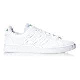 Tênis Masculino E Feminino Advantage Court Base adidas