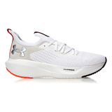 Tênis Masculino E Feminino Charged Slight 3 Under Armour