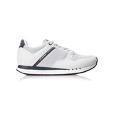 Tênis Masculino E Feminino Noventa Branco Tamanho 36 Olympikus