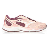 Tênis Masculino E Feminino Wave Hawk 5 Mizuno Novo