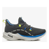 Tênis Masculino Fila Activewear Arched Cor