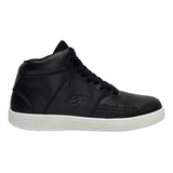 Tênis Masculino Mormaii Preto Urbano Storm Mid 203365