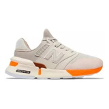 Tnis Masculino New Balance 997s Sport Exclusivo Original