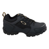 Tênis Masculino Oakley Halftrack Low 2