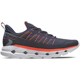 Tenis Masculino Olympikus Cyber 3 Lançamento 