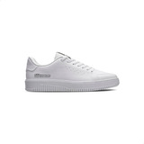 Tênis Masculino Olympikus Eros Cor Branco - Adulto 44 Br