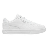 Tenis Masculino Puma Caven Streetwear Casual Bdp - Original