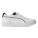 T�nis Masculino Rbd Game Low Puma